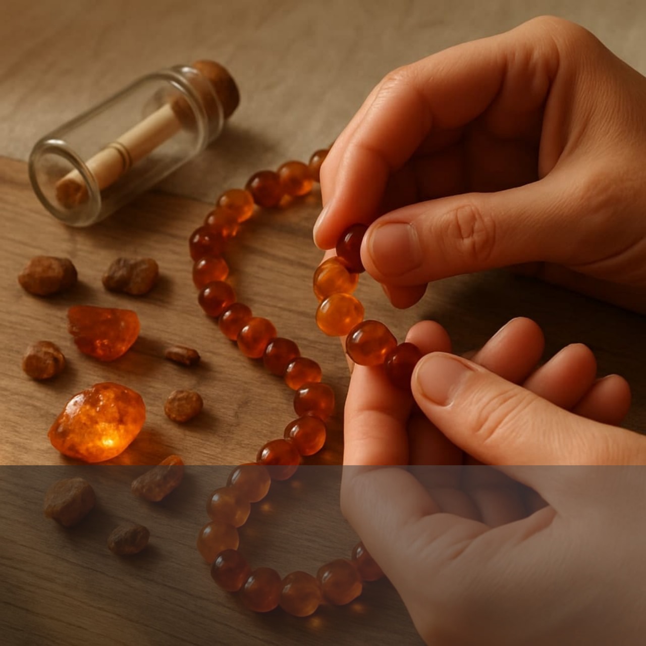 ТВОРИТЕ МАГИЮ СОЛНЕЧНОГО КАМНЯ